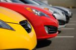 Hyundai Genesis Coupe 2010 года